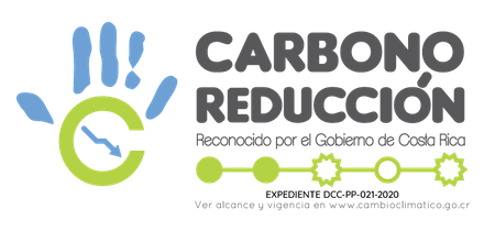 EBI Costa Rica - Carbono Reducción